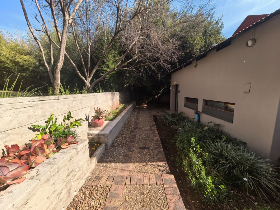 Commercial Property for Sale in Parys Free State